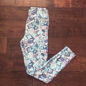 LulaRoe Leggings
